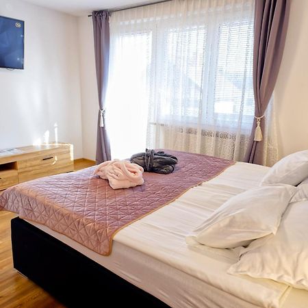 Apartment Petek Bled Eksteriør billede