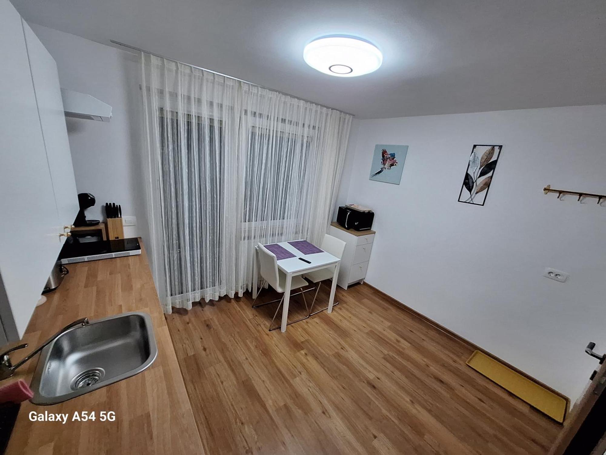 Apartment Petek Bled Eksteriør billede
