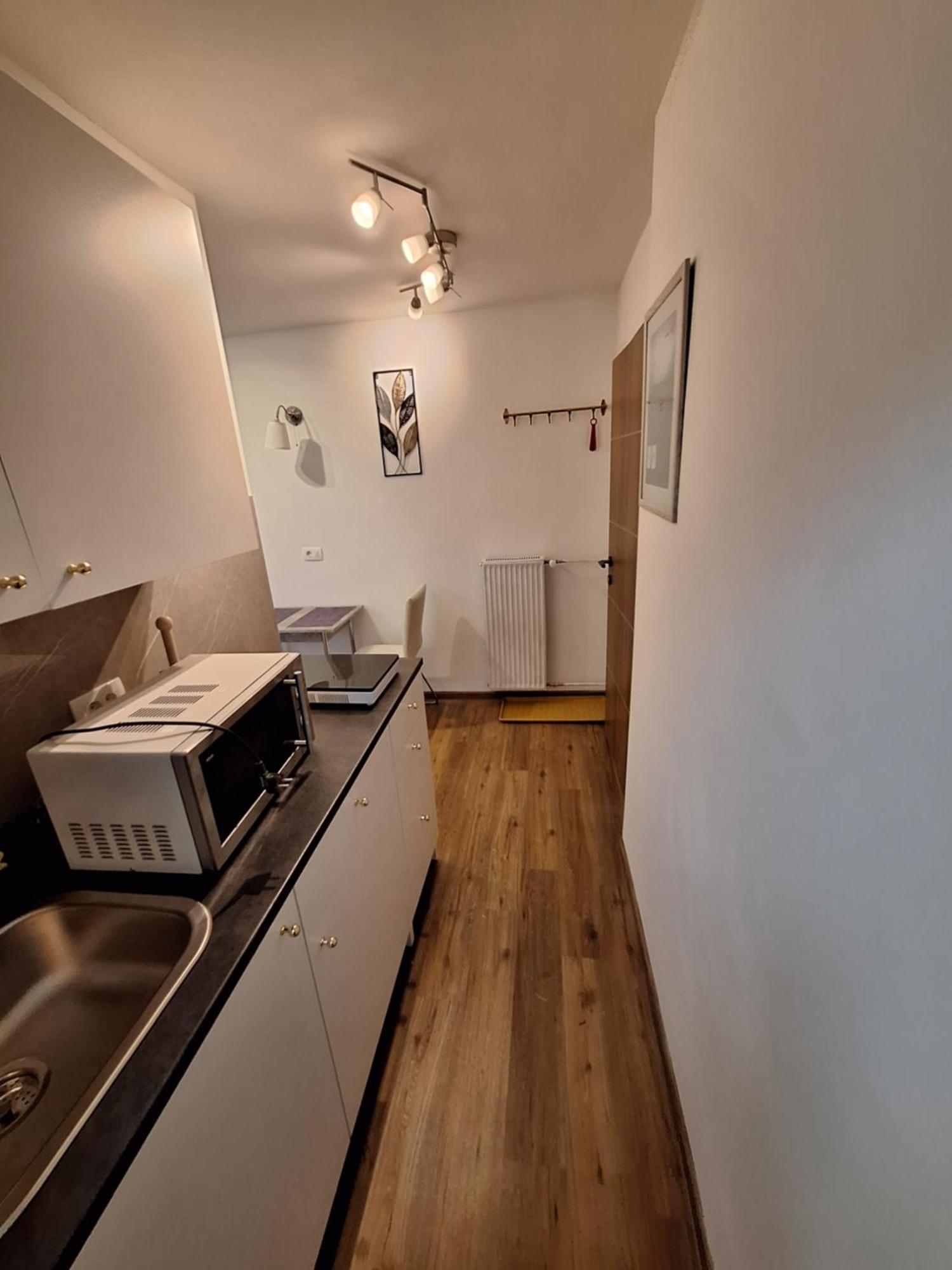 Apartment Petek Bled Eksteriør billede