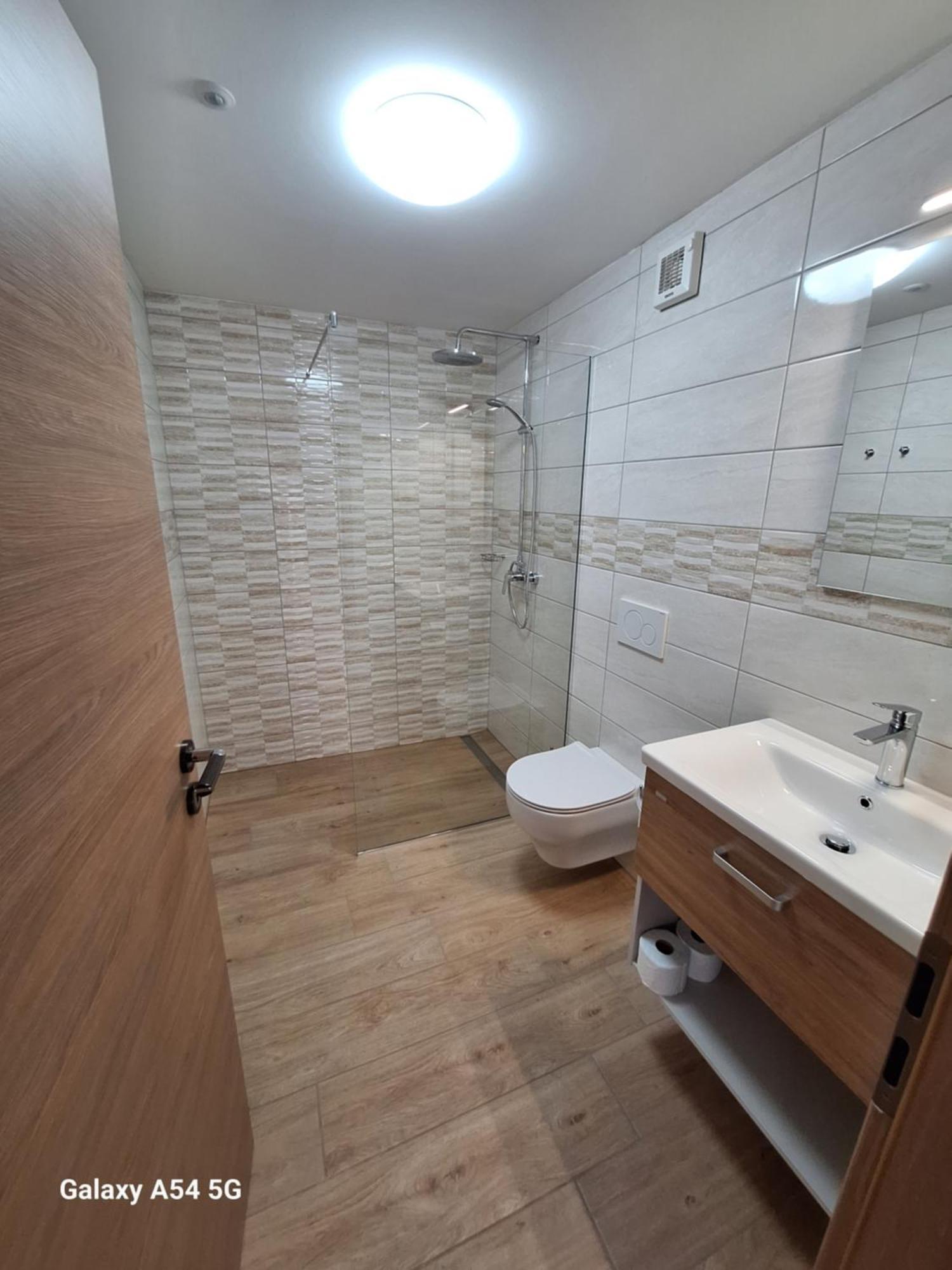 Apartment Petek Bled Eksteriør billede