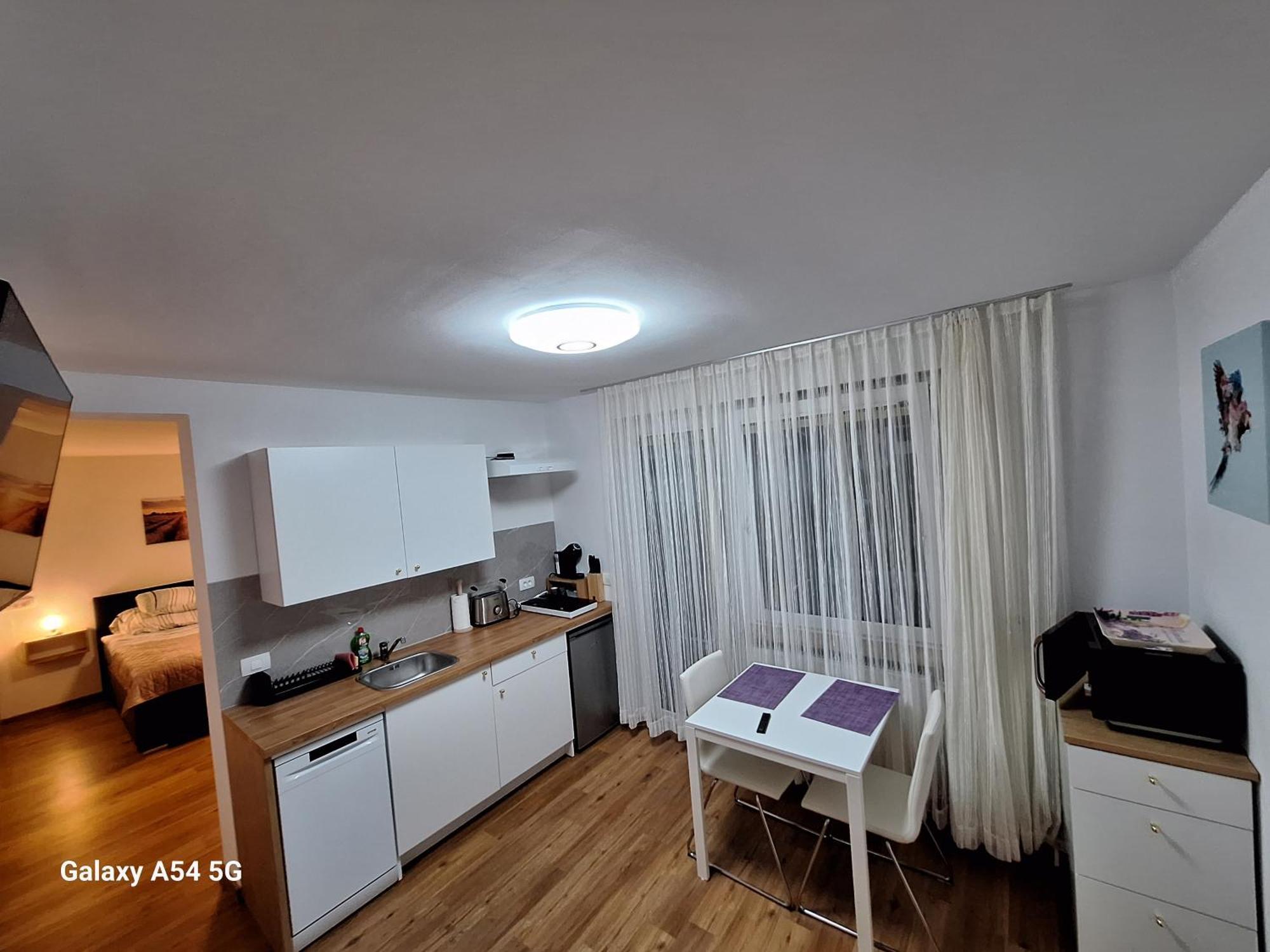 Apartment Petek Bled Eksteriør billede