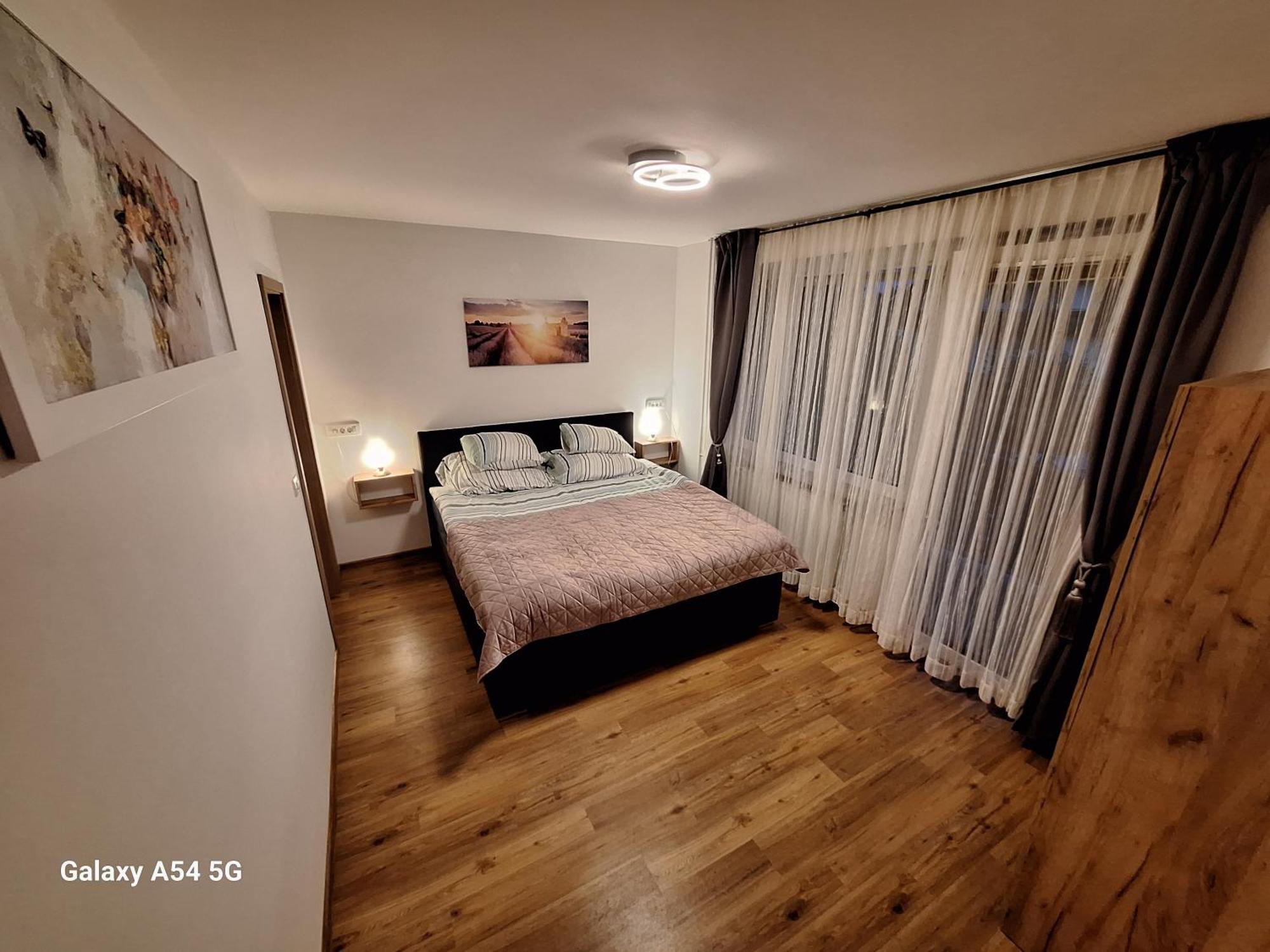 Apartment Petek Bled Eksteriør billede