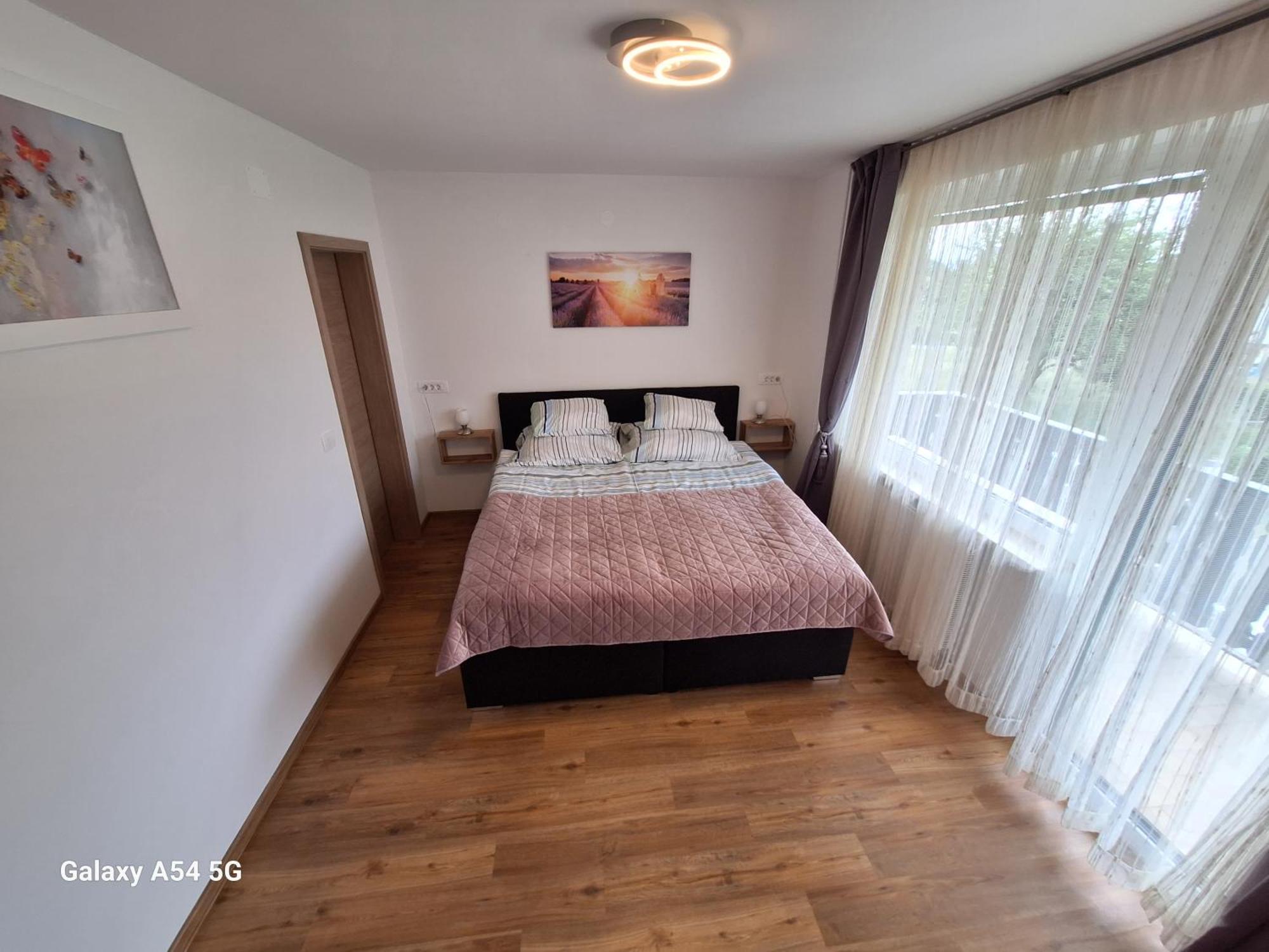 Apartment Petek Bled Eksteriør billede