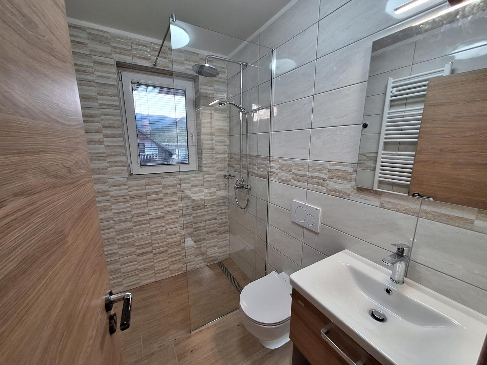 Apartment Petek Bled Eksteriør billede
