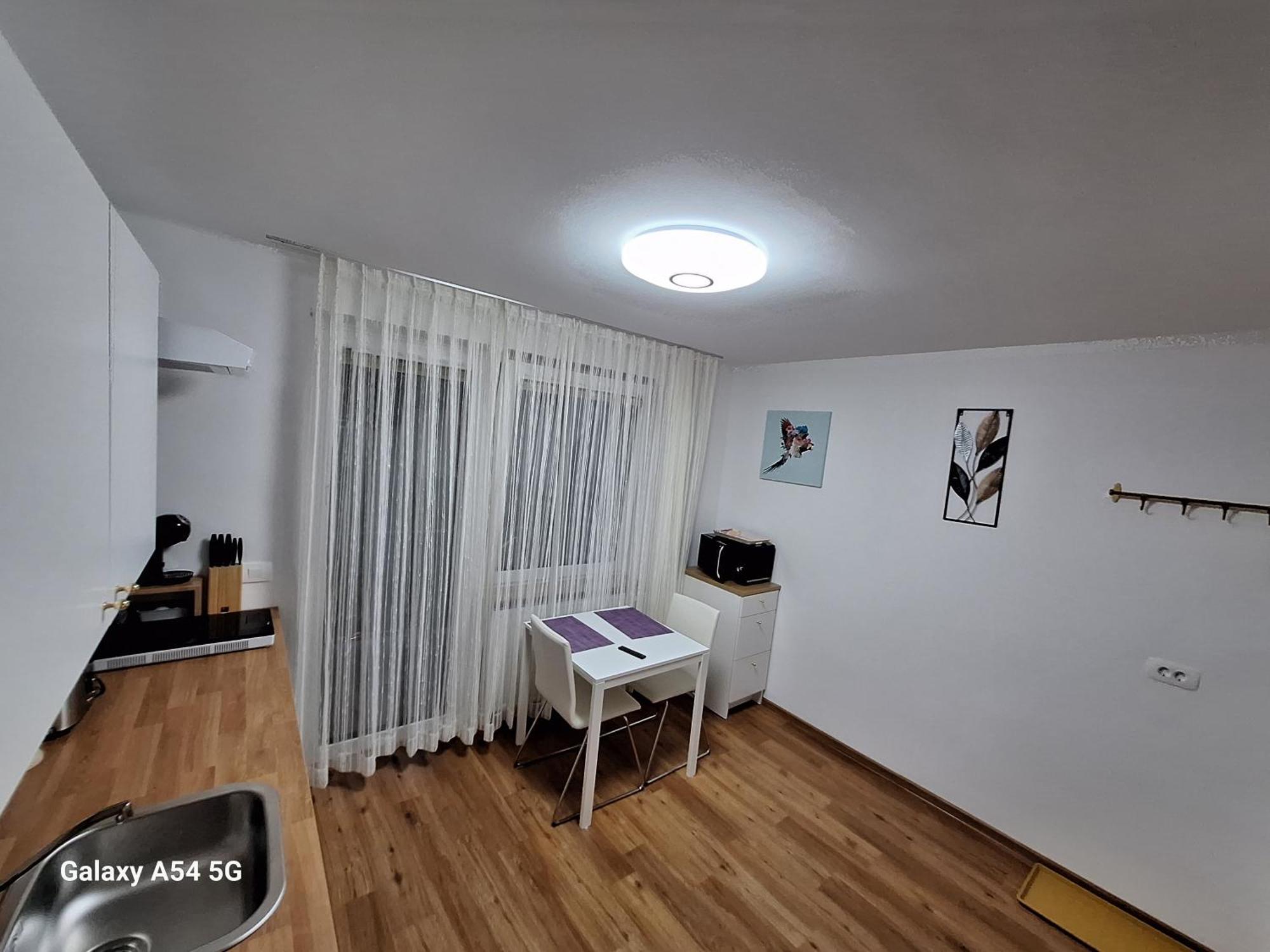 Apartment Petek Bled Eksteriør billede