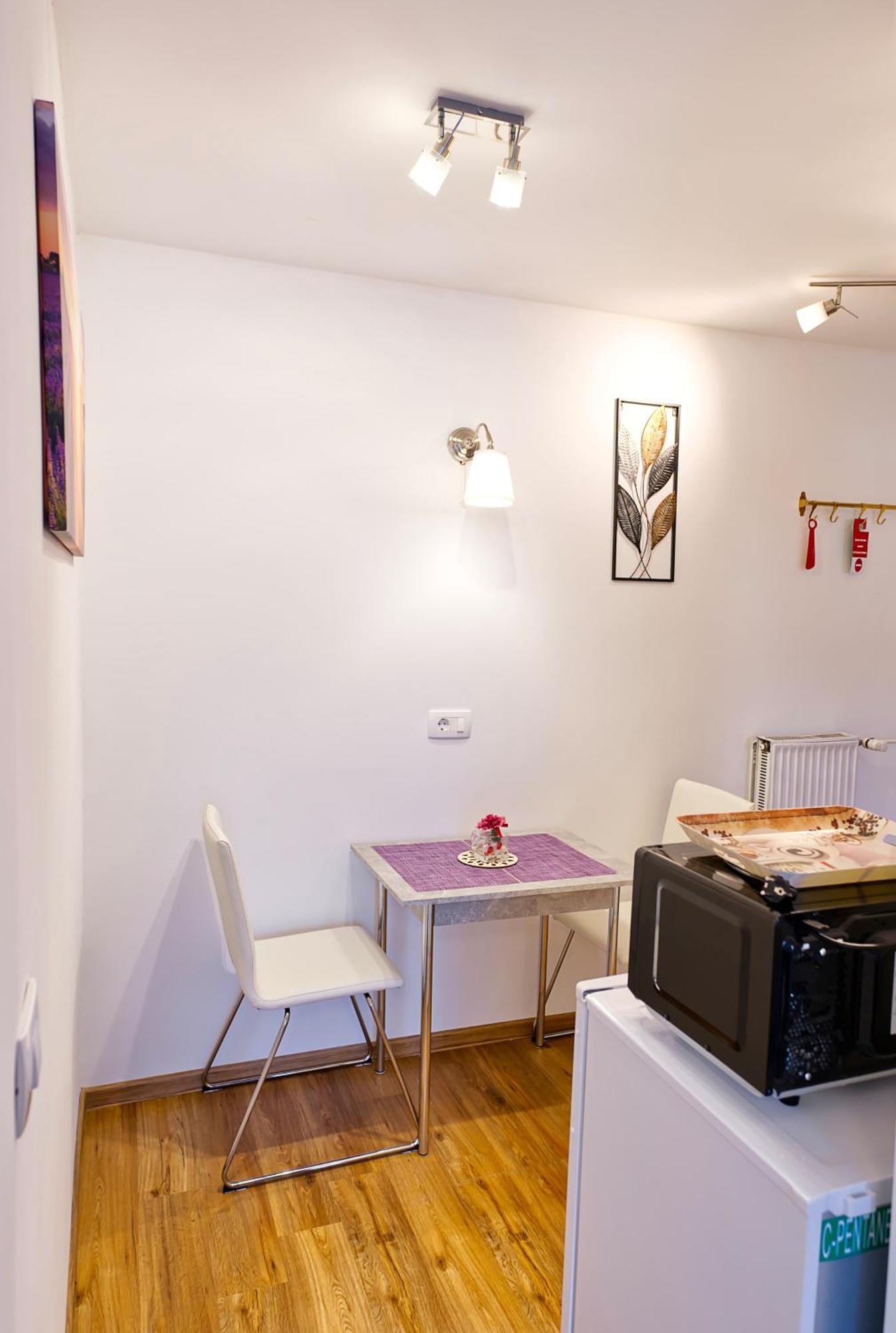 Apartment Petek Bled Eksteriør billede
