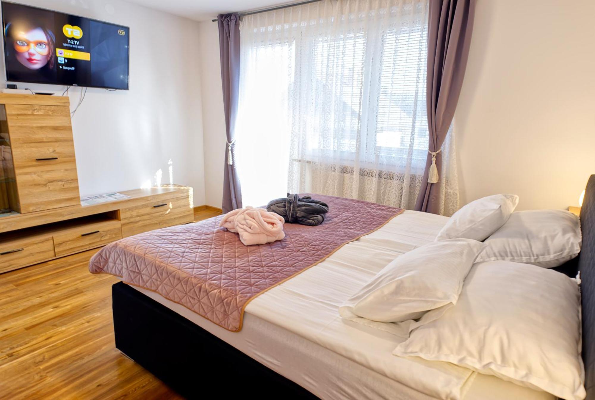 Apartment Petek Bled Eksteriør billede