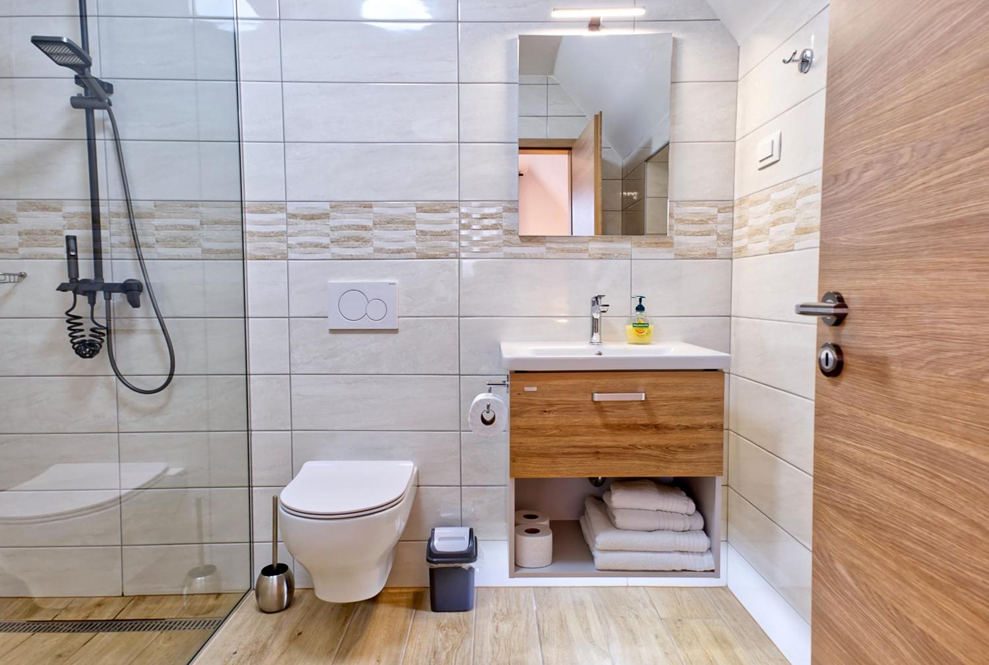Apartment Petek Bled Eksteriør billede