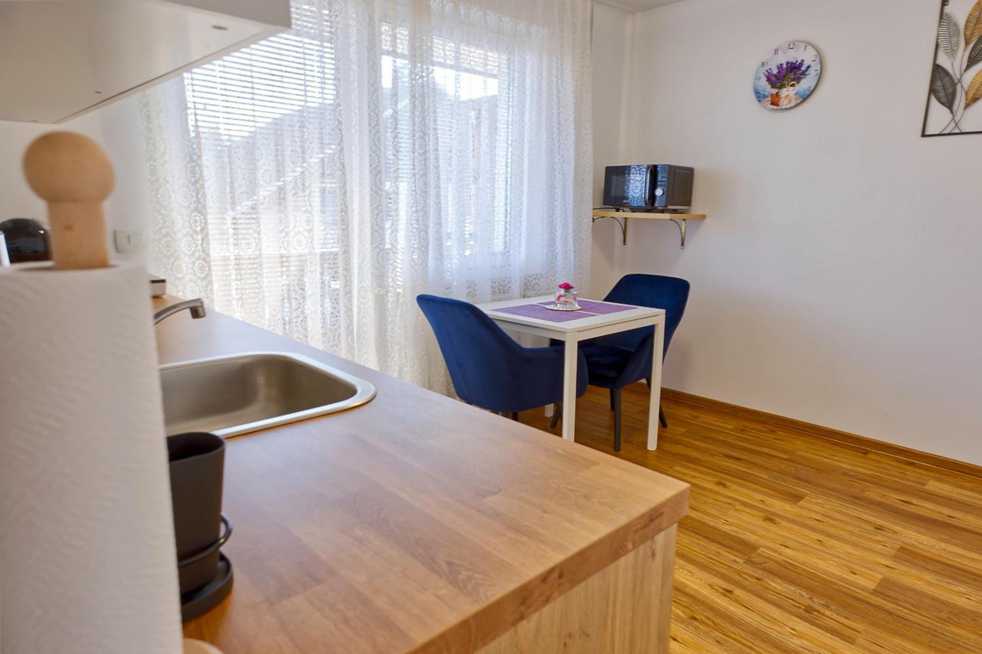 Apartment Petek Bled Eksteriør billede