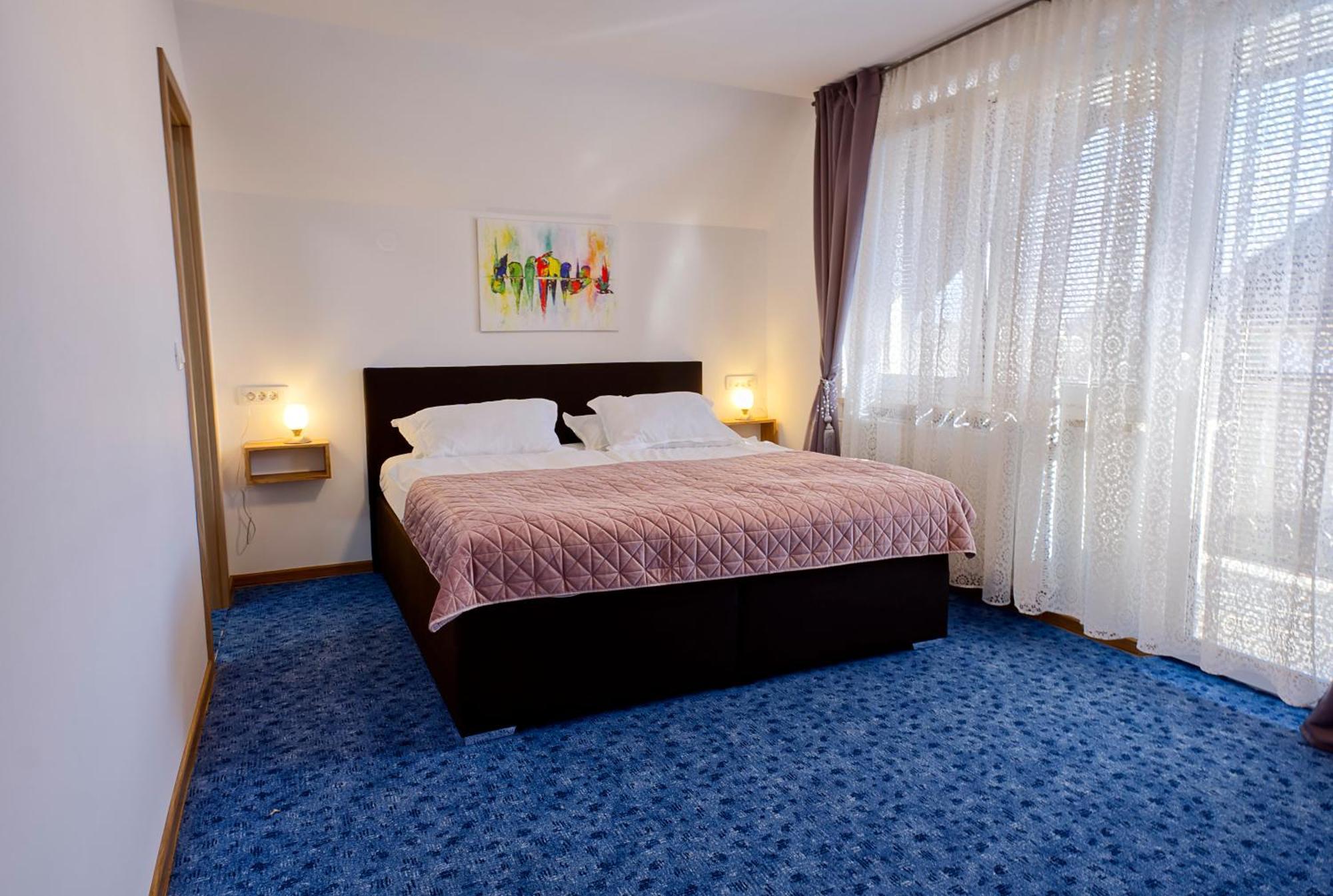 Apartment Petek Bled Eksteriør billede