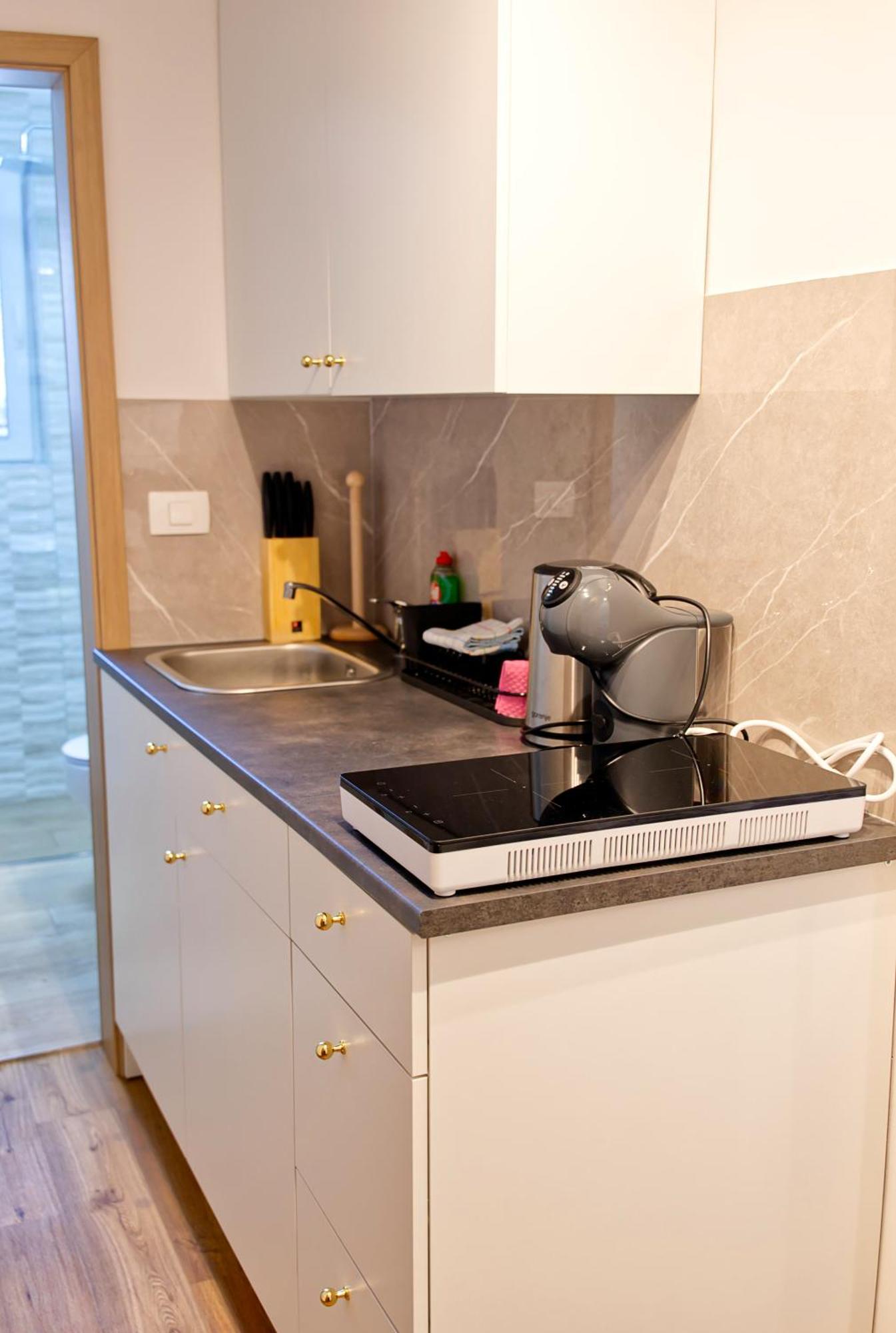 Apartment Petek Bled Eksteriør billede