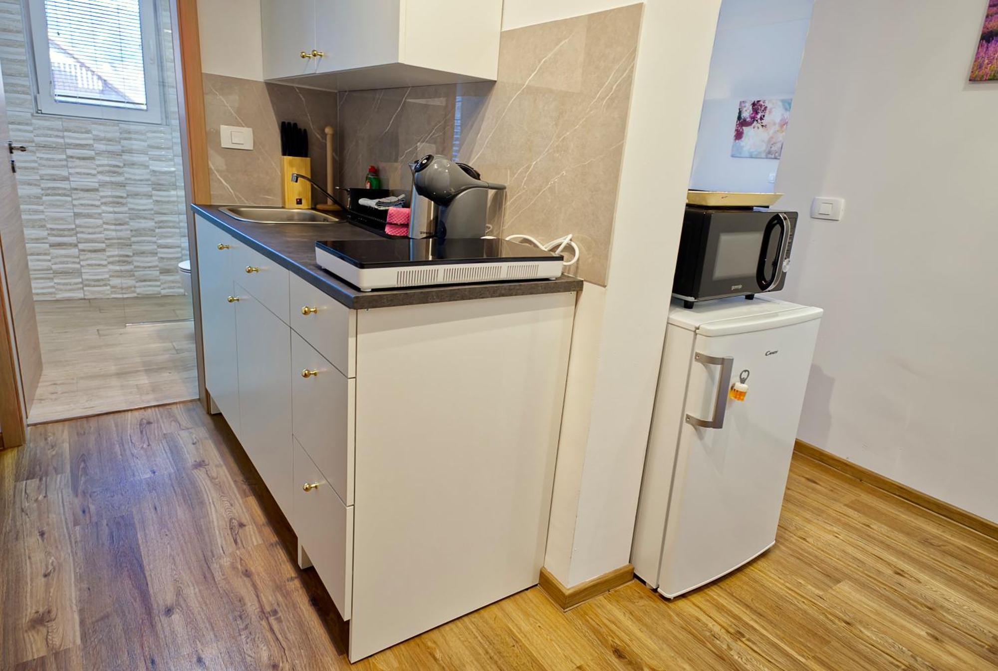 Apartment Petek Bled Eksteriør billede